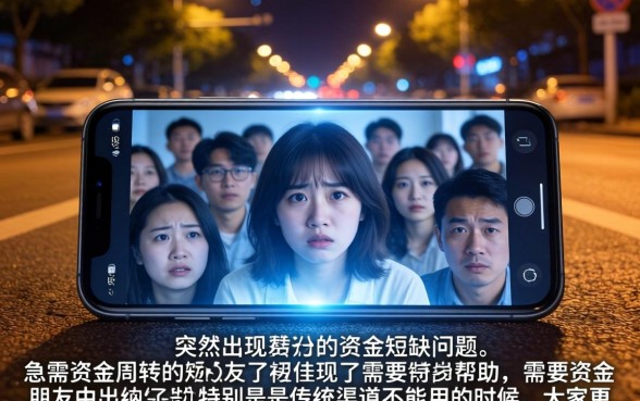 5万元小额信用贷款，详细阐述五个无视一切是人就下款平台