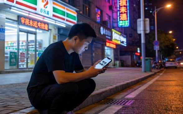 现在比较好下款的口子，整理5个轻松借款无压力app