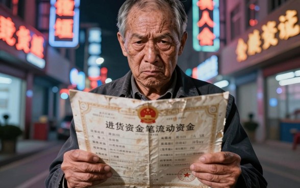 营业执照去哪个银行贷款，筛选5个最新秒批小额贷款app