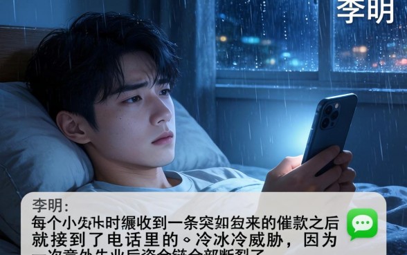 被罩上的口子怎么弄下来，遴选五个无视黑白户秒下款口子app