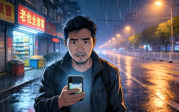 门槛低的借钱正规平台，梳理5个黑户都能下的口子