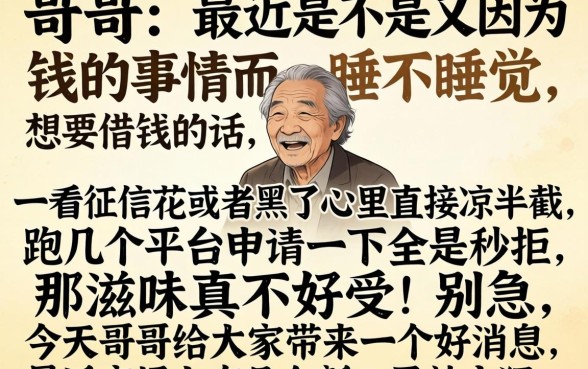 新口子疯狂大放水，甄选5个最新秒批小额贷款app