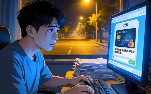 兜兜白条系列放水口子，理出五个可以不看征信就能下款的口子