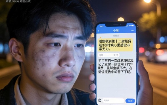 征信不好能下款的分期口子，梳理五个靠谱借钱的网贷平台