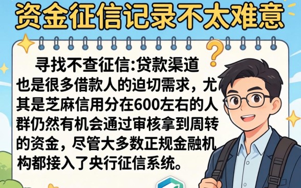 网贷不查征信的口子2026，整理五个芝麻信用600贷款口子