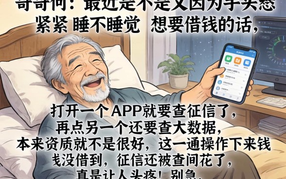 类似极风分期的贷款平台,详细阐述5个无视黑户下款的口子