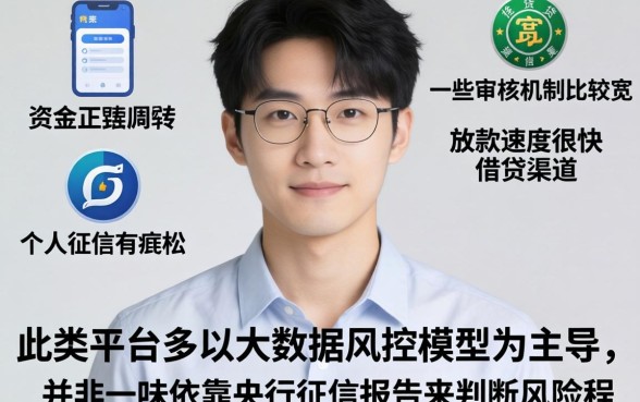什么贷款app下款快一点，规整五个快速下款无视征信的app