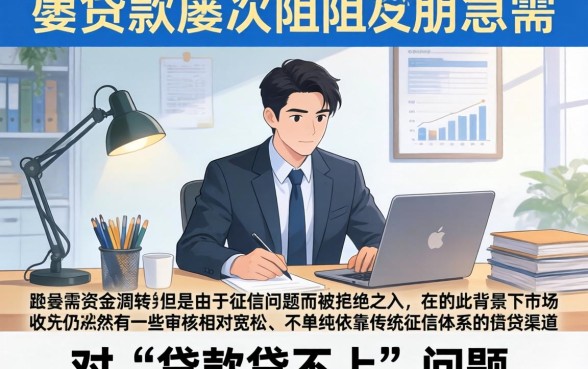 网上贷款贷不上平台可以带，鼎力推荐5个贷款不上诚信平台的口子
