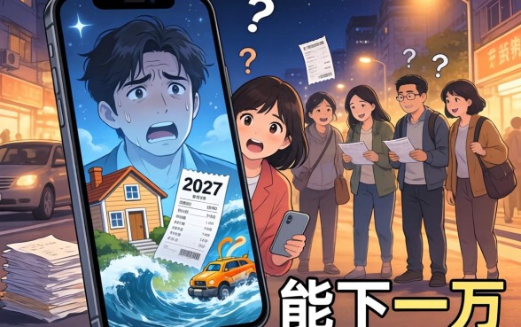 能下一万的口子12选，深入剖析5个无视黑白100%秒下网贷口子
