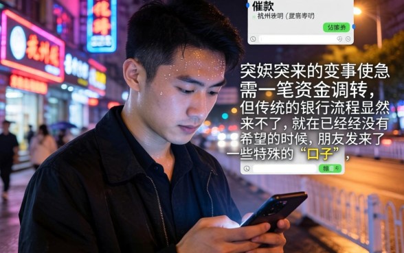 杭州借款新开口子，鼎力推荐5个急用钱5000快审快贷无需征信app