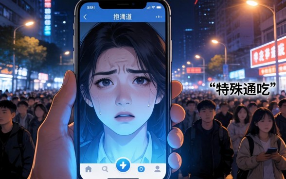 本人揭秘那些无视黑白的口子，揭秘5个网贷大口子轻松借口子