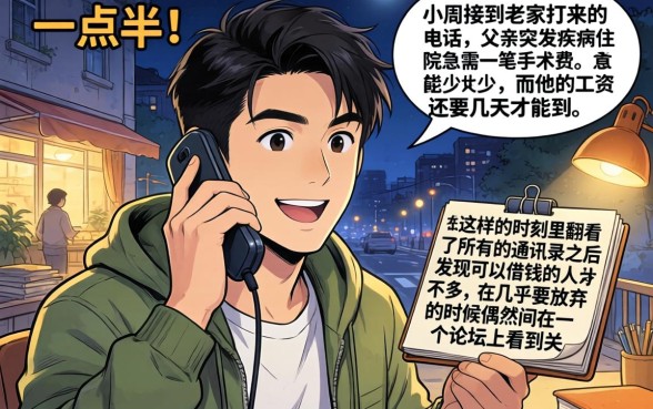 最近放水的大口子，汇整5个芝麻借款实时到账速借口子