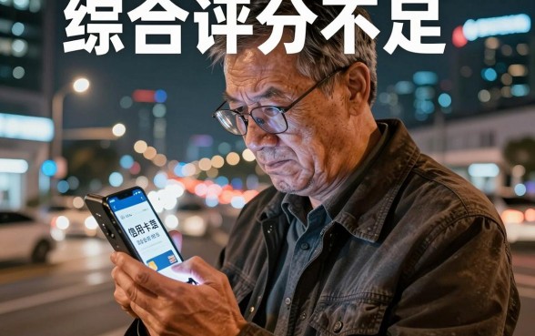 有信用卡的必下的网贷有哪些，条列五个无视逾期大数据花户黑户口子