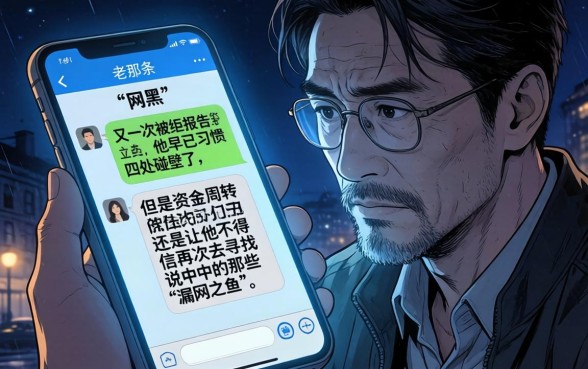 必下的网黑网贷口子，详细阐述5个不看负债的网贷平台