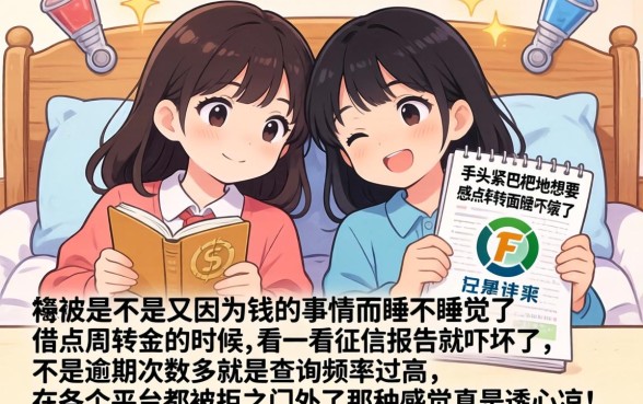 贷款必下的口子利息高也可以，归集五个不看征信无视黑白百分百下款平台