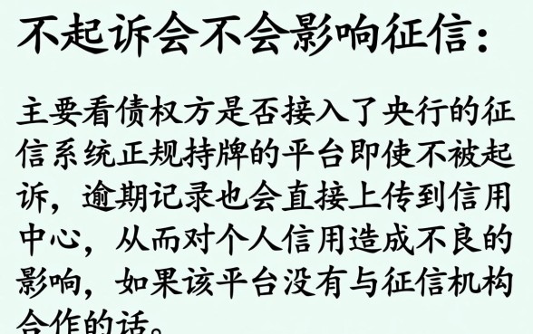 不起诉上征信吗会怎么样，整合五个不用面签和芝麻分的贷款app