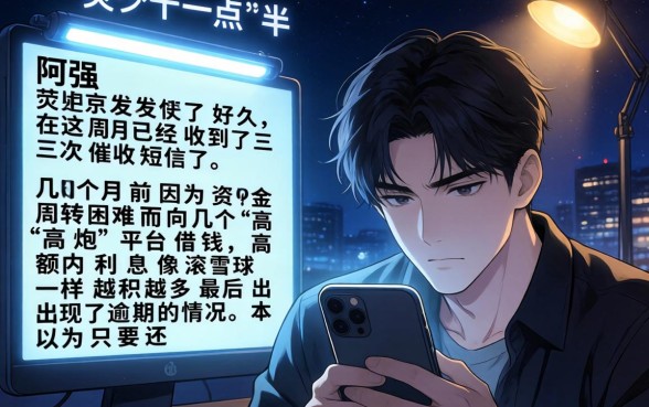高炮逾期还能下款的口子，精选5个贷款通过高的app