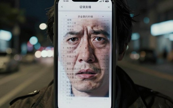 多头借贷过多下款的口子，归集五个分期有额度的网贷软件