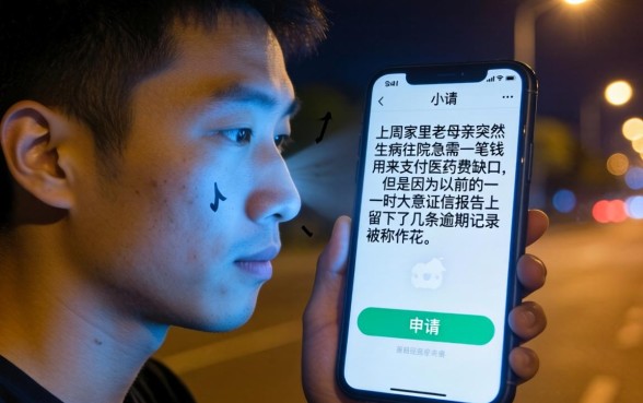 贷款好下的口子有哪些，归纳5个花户3000秒下款app