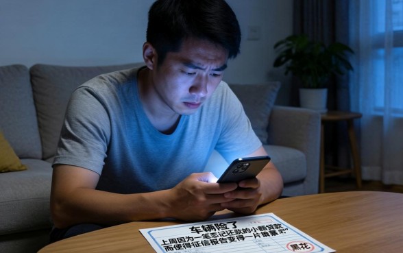 征信黑花了车可以卖吗，概括5个贷款通过高的口子
