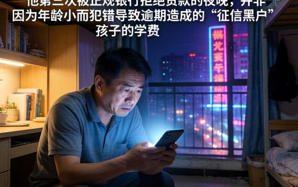 有没有黑户容易下款的口子，枚举5个无视黑白户口子