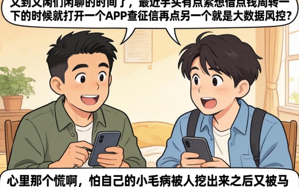 老牌放水口子2026，规整五个综合评分不足有负债都能下款app
