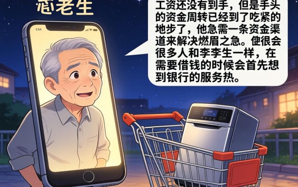盛京银行信用卡电联数字多少，整合5个支付宝快贷轻松借平台