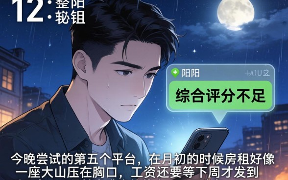 风控还能下款的分期口子，罗列五个网贷平台门槛低一点的app