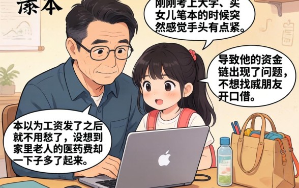 二三万的借款口子，汇整五个比较靠谱的借钱软件