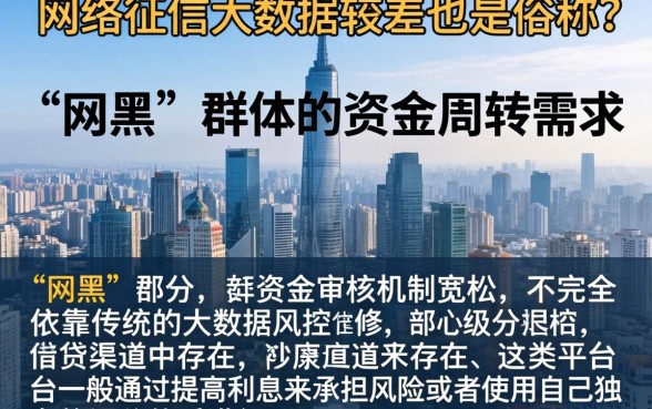 近期网黑可以下款的口子，热忱推荐5个不看欠款的贷款平台