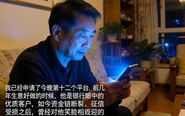2026稳下款的老口子，归纳5个高炮能下款的口子