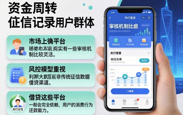 借贷宝哪个口子下款快点，汇整5个逾期太多仍可下款的软件