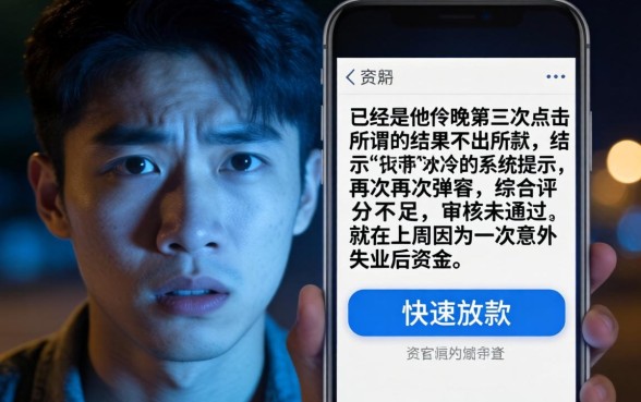 网贷口子大全不上征信的，甄选五个不看征信小额借钱的软件