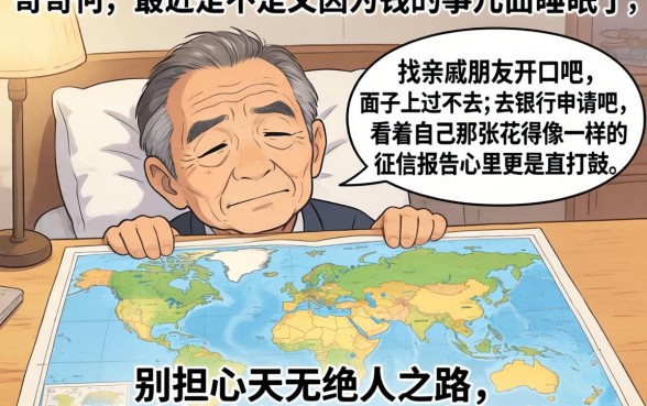 最新必下款的小贷，汇整五个公积金快速贷款app