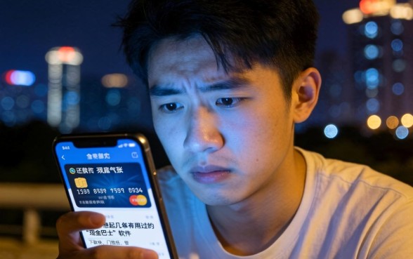 现金巴士一样的口子下载，规整五个不看欠款的贷款app