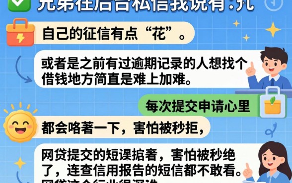 购置会员必下款的口子，归集五个逾期太多仍可下款的平台