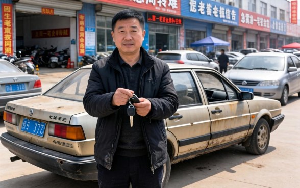 有车容易下款的网贷，甄选五个无视黑户包下款的口子