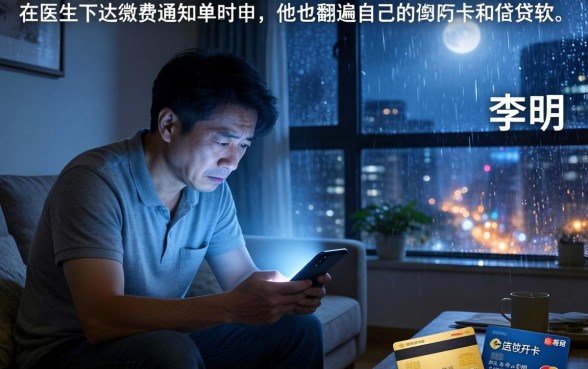 无视征信逾期秒下款的口子，归纳5个高能分期贷款软件新秀
