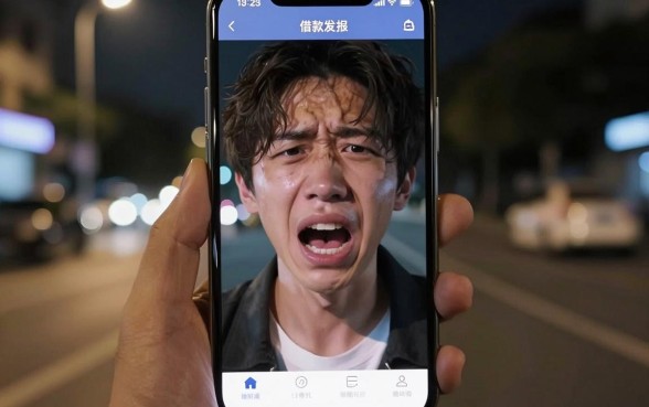 全部借款口子都秒拒6，精选5个黑户急需三万秒到的的口子