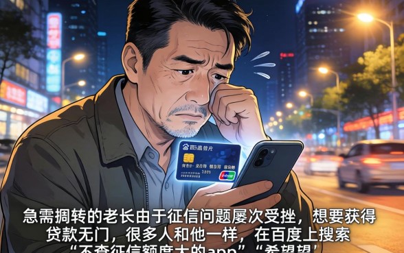 不查征信额度大的app，概览5个芝麻借款实时到账速借口子