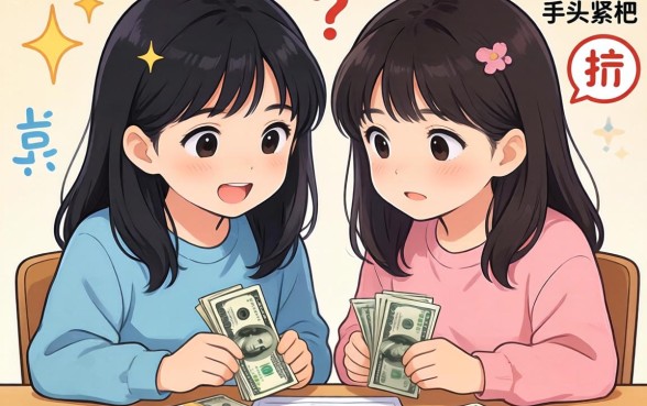 借款秒下的口子大全，汇总五个靠谱的借款软件