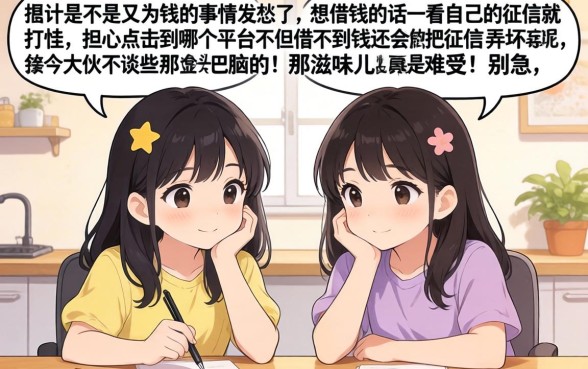 20262000元快贷，诚意推荐5个黑户也能借款的app