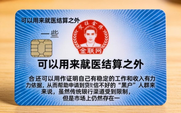 手机上怎么用社保卡借钱，遴选5个黑户也能借款的app