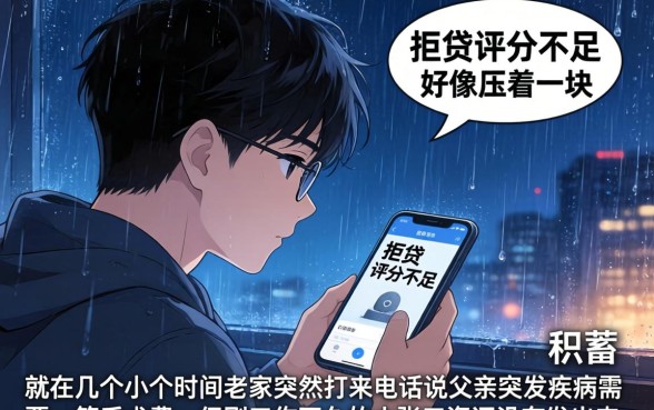 今日好下款的口子，归纳五个轻松借款无征信记录的app