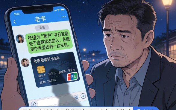 黑户当前有逾期能下款的平台，筛选五个最新能下来钱的平台