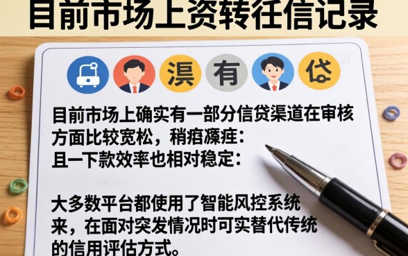 下款率高的贷款口子，汇总5个无视黑花半夜下款的网贷app