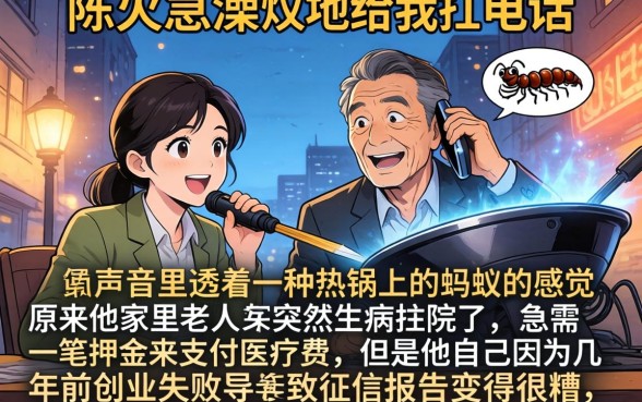 现在能下款的口子无视征信，梳理五个征信花居然都下款的口子