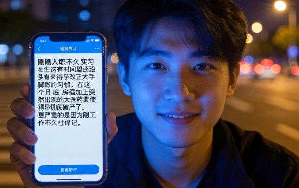 乱填资料也能下的口子，胪列5个值得信赖的借钱口子