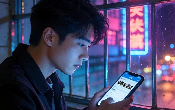 跟月光侠分期一样能下款的口子，概览五个对征信宽松的网贷app