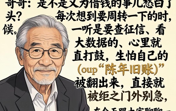 黑户手机贷款口子爱钱贷，概览五个不看欠款的贷款平台